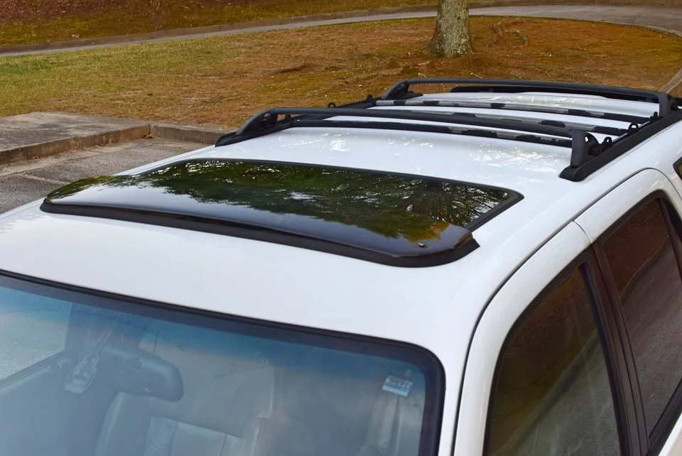 2000 Toyota 4Runner 3rd Gen - Image 7 of 20