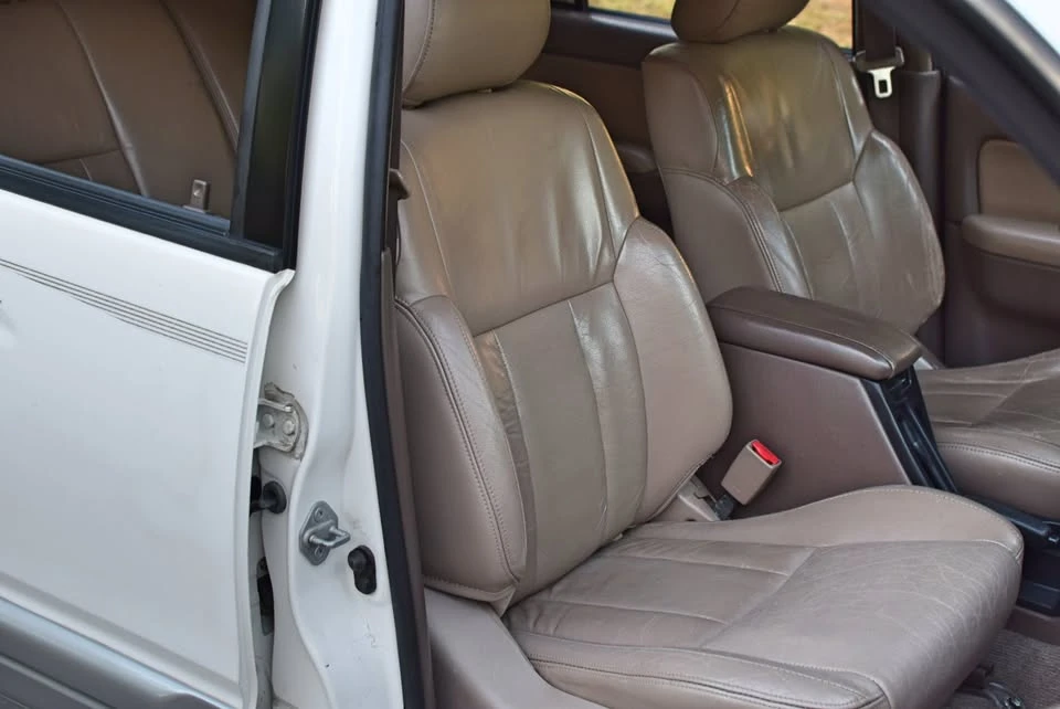 2000 Toyota 4Runner 3rd Gen - Image 14 of 20