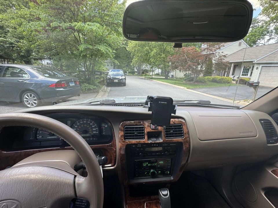 2000 Toyota 4Runner 3rd Gen - Image 30 of 31