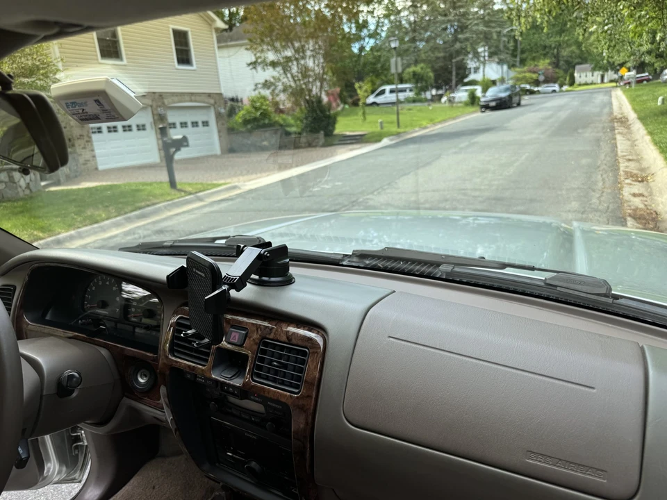 2000 Toyota 4Runner 3rd Gen - Image 31 of 31