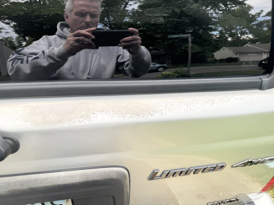 2000 Toyota 4Runner 3rd Gen - Image 22 of 31