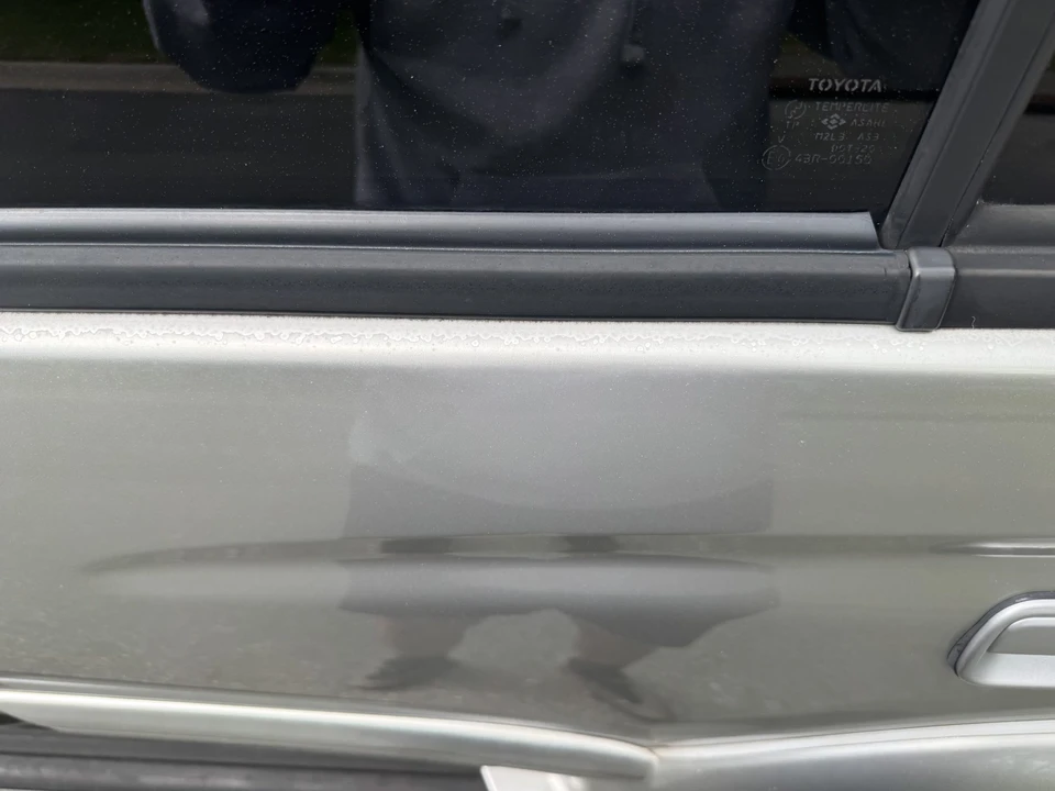 2000 Toyota 4Runner 3rd Gen - Image 18 of 31