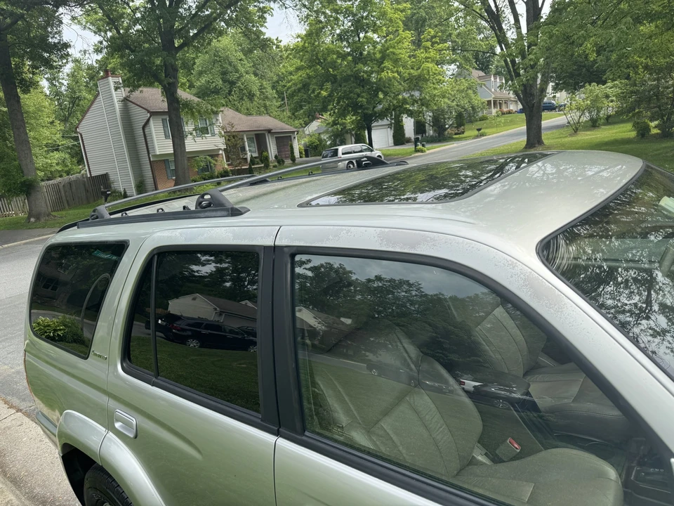 2000 Toyota 4Runner 3rd Gen - Image 13 of 31