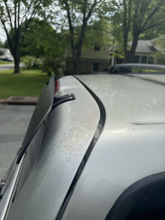 2000 Toyota 4Runner 3rd Gen - Image 15 of 31