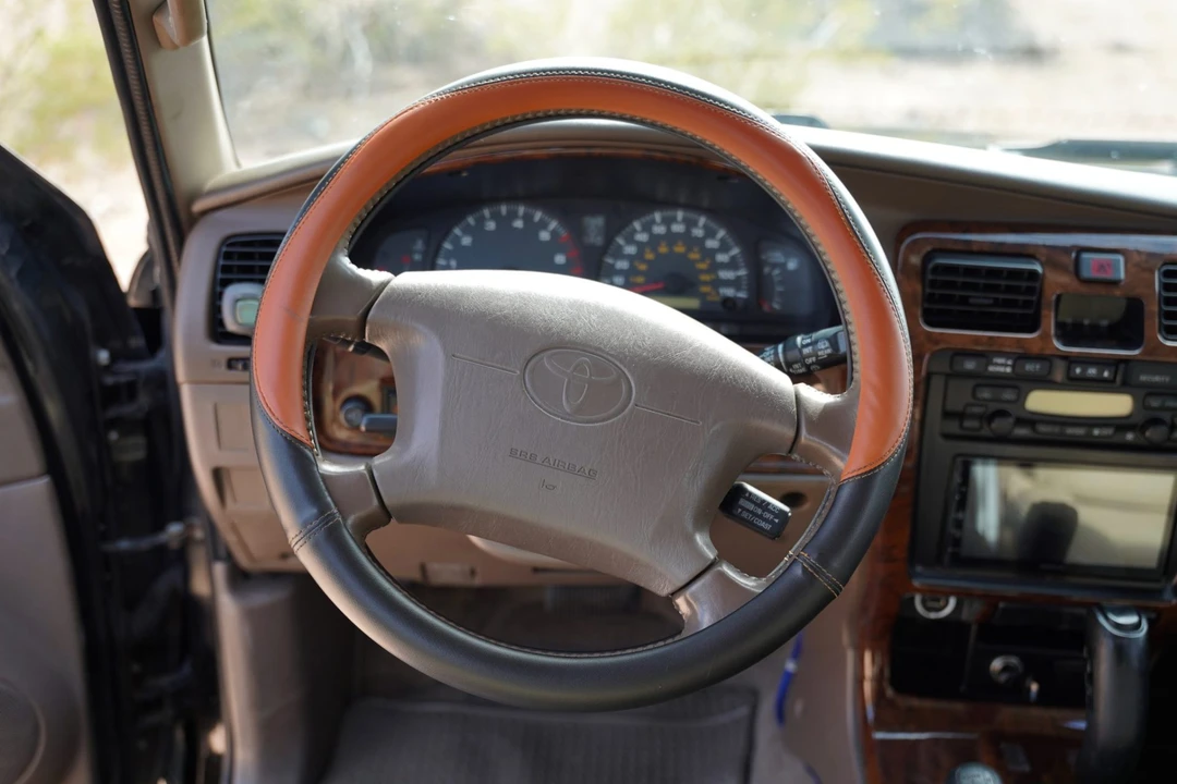2000 Toyota 4Runner 3rd Gen - Image 5 of 7