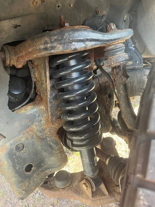 2000 Toyota 4Runner 3rd Gen - Image 12 of 15