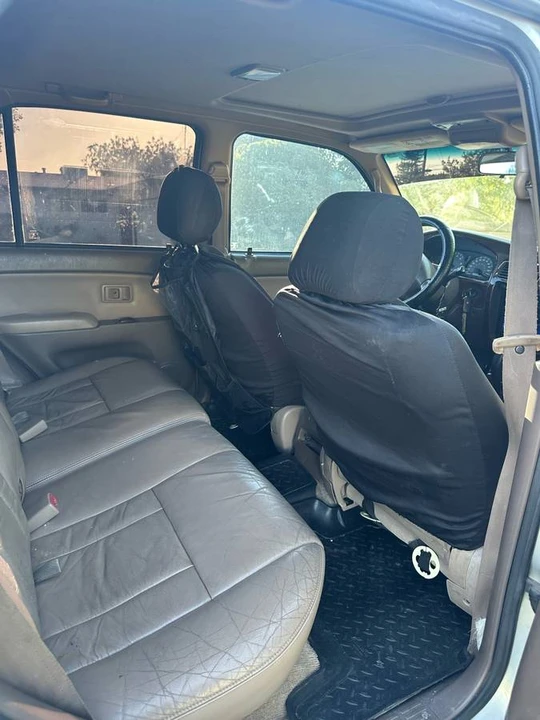 2000 Toyota 4Runner 3rd Gen - Image 10 of 11