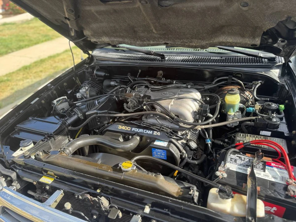 2000 Toyota 4Runner 3rd Gen - Image 21 of 23