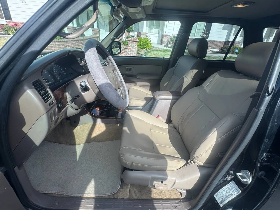 2000 Toyota 4Runner 3rd Gen - Image 13 of 24