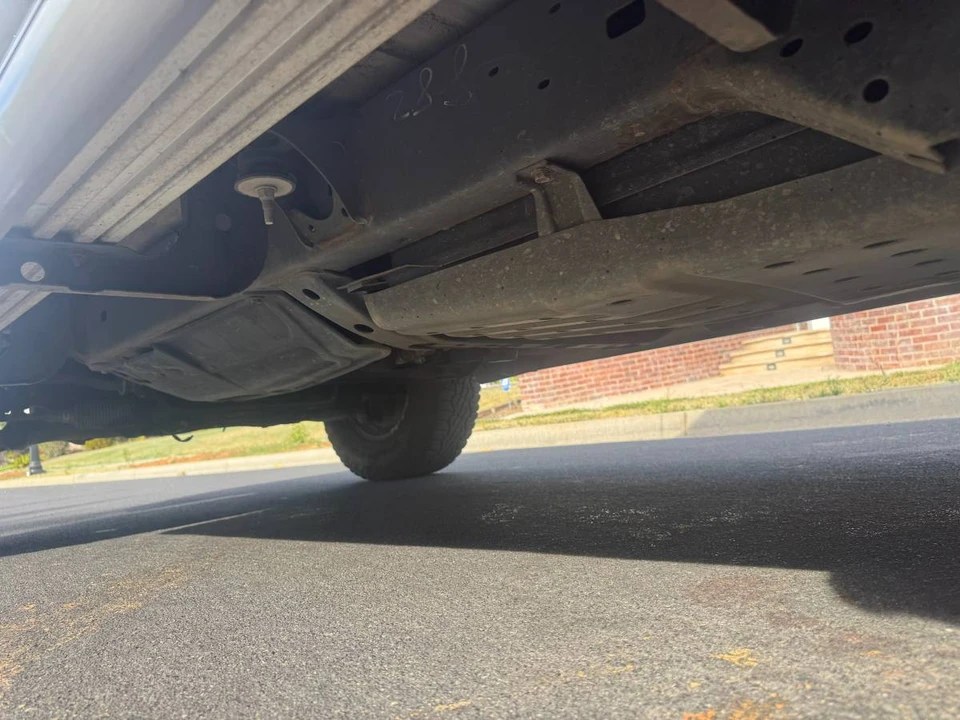 2000 Toyota 4Runner 3rd Gen - Image 11 of 24
