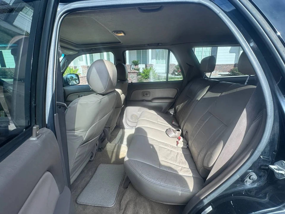 2000 Toyota 4Runner 3rd Gen - Image 18 of 24