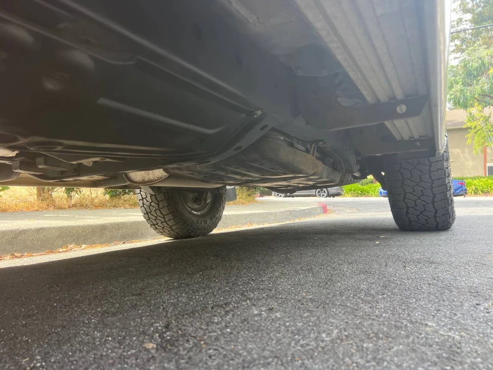 2000 Toyota 4Runner 3rd Gen - Image 14 of 14