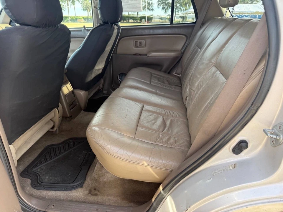 2000 Toyota 4Runner 3rd Gen - Image 15 of 21
