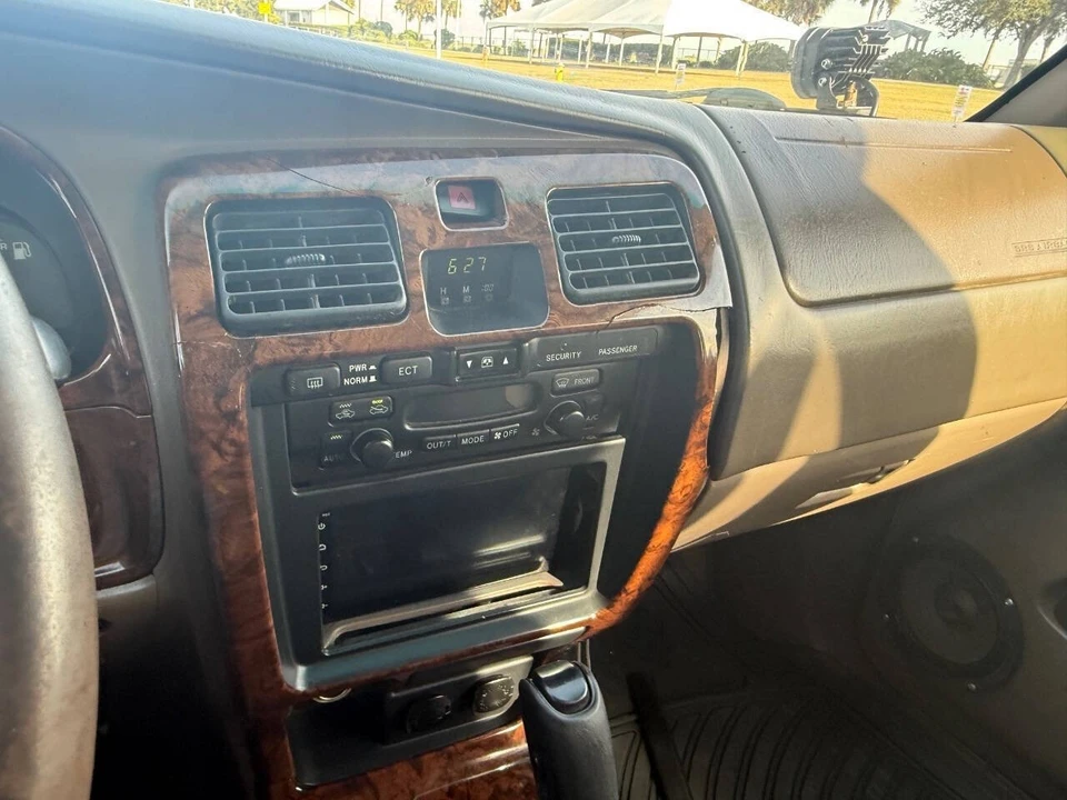 2000 Toyota 4Runner 3rd Gen - Image 10 of 21