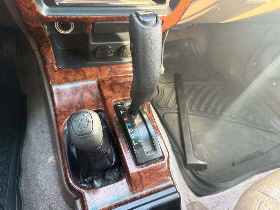 2000 Toyota 4Runner 3rd Gen - Image 14 of 21