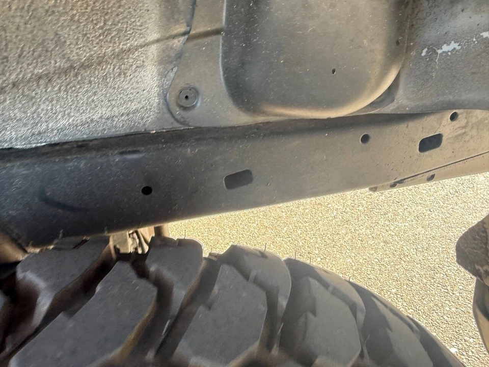 2000 Toyota 4Runner 3rd Gen - Image 21 of 21