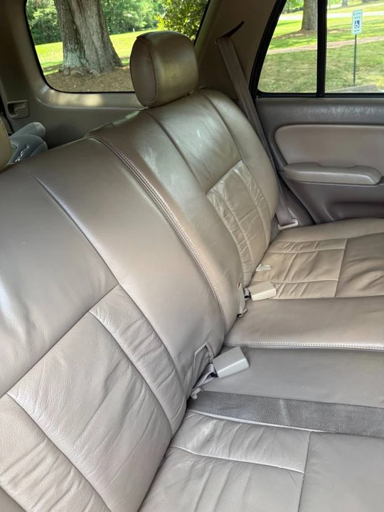 2000 Toyota 4Runner 3rd Gen - Image 12 of 22