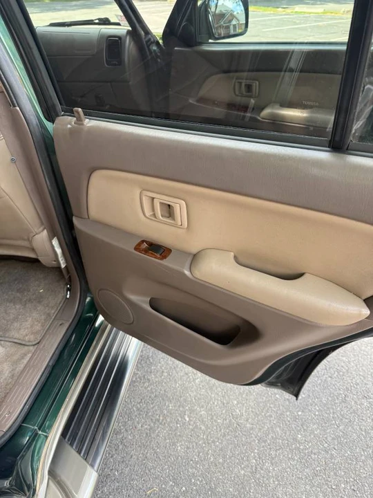 2000 Toyota 4Runner 3rd Gen - Image 15 of 22