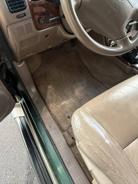 2000 Toyota 4Runner 3rd Gen - Image 22 of 22