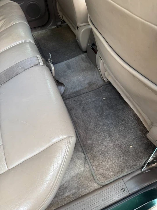 2000 Toyota 4Runner 3rd Gen - Image 14 of 22