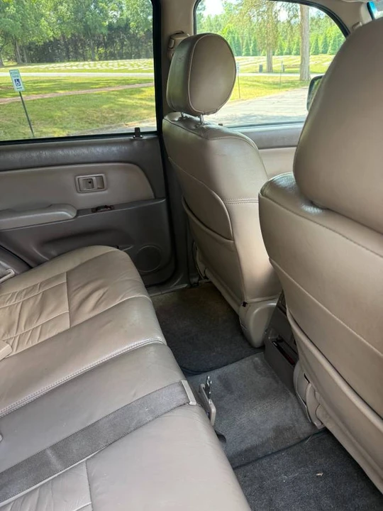 2000 Toyota 4Runner 3rd Gen - Image 13 of 22