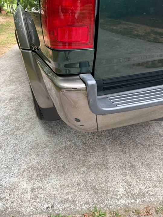2000 Toyota 4Runner 3rd Gen - Image 5 of 22