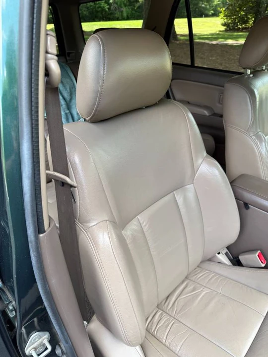 2000 Toyota 4Runner 3rd Gen - Image 9 of 22