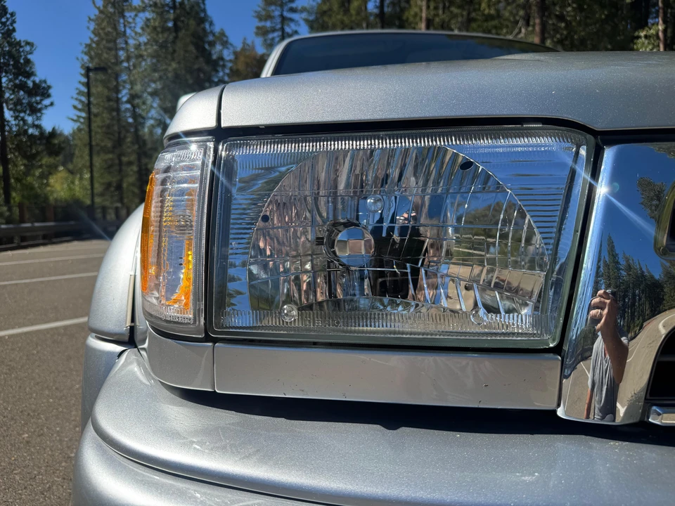 2000 Toyota 4Runner 3rd Gen - Image 18 of 31