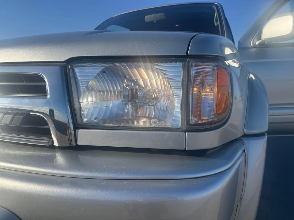 2000 Toyota 4Runner 3rd Gen - Image 26 of 31