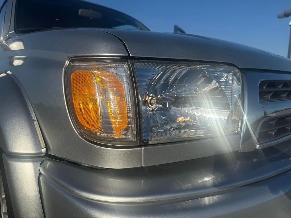2000 Toyota 4Runner 3rd Gen - Image 16 of 31