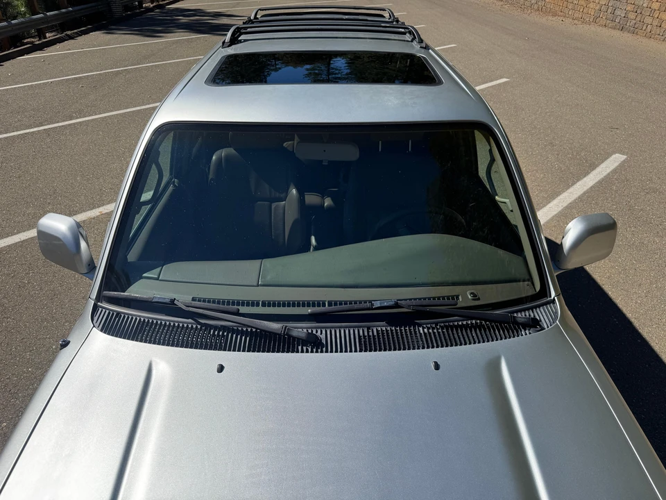 2000 Toyota 4Runner 3rd Gen - Image 20 of 31