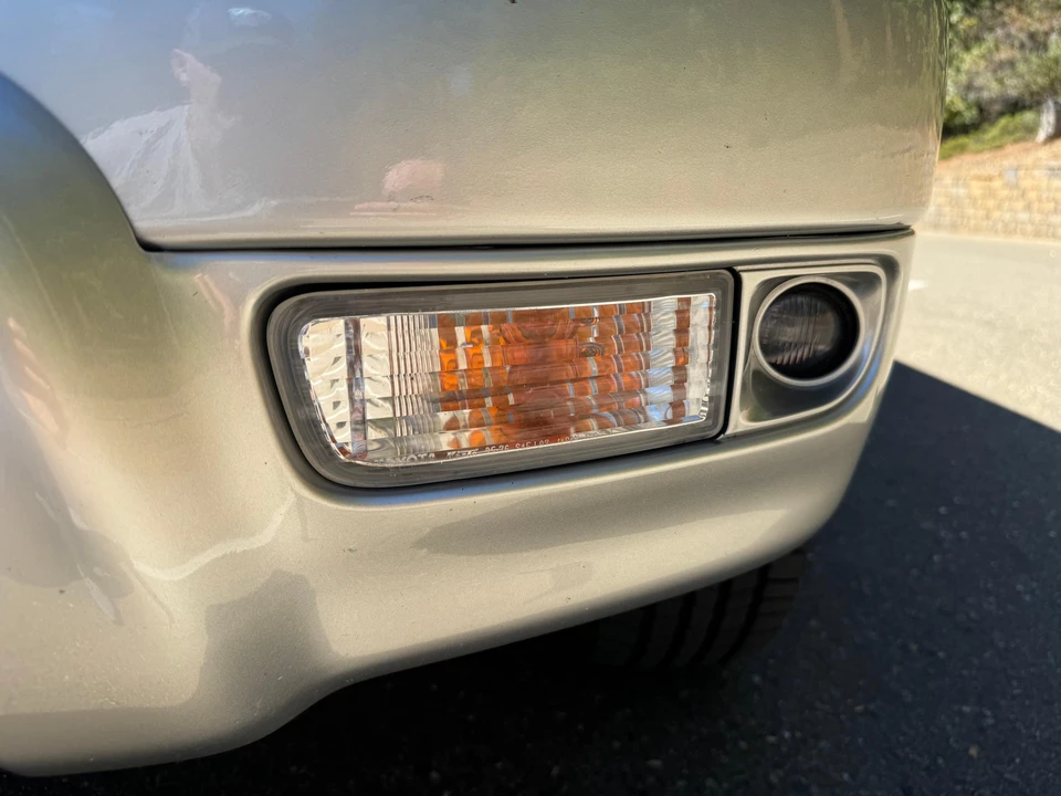 2000 Toyota 4Runner 3rd Gen - Image 25 of 31