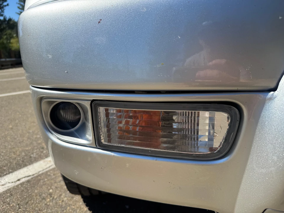 2000 Toyota 4Runner 3rd Gen - Image 19 of 31