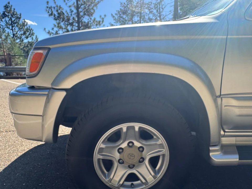 2000 Toyota 4Runner 3rd Gen - Image 28 of 31