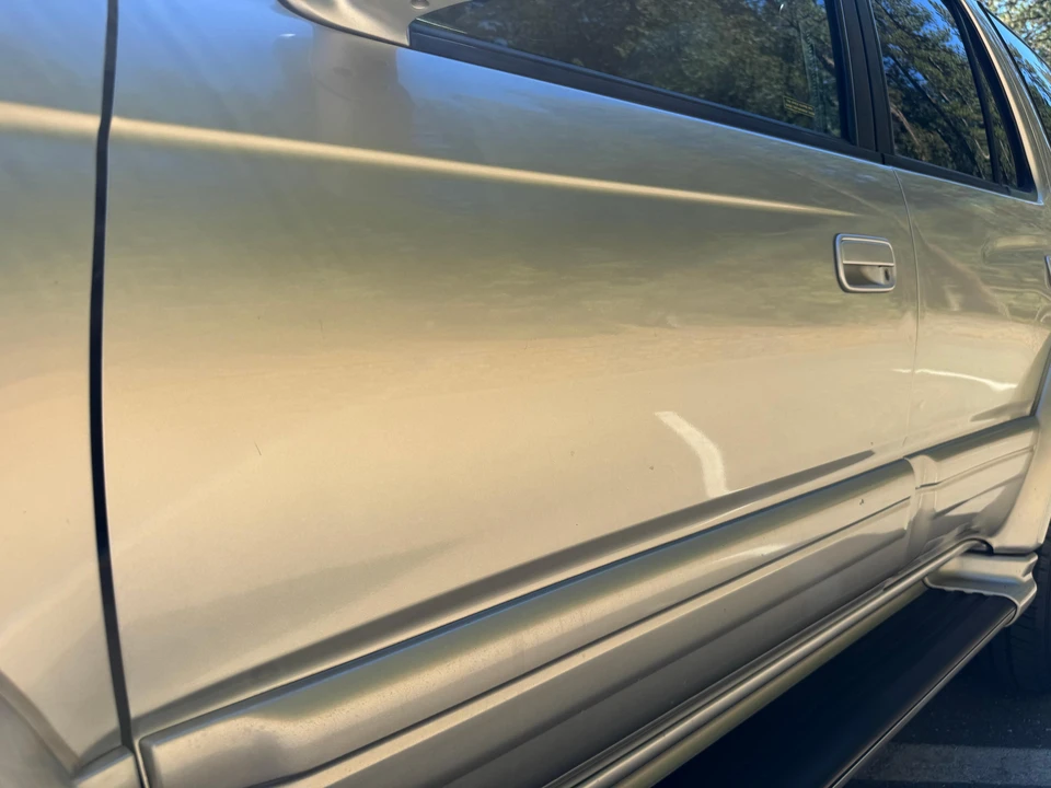 2000 Toyota 4Runner 3rd Gen - Image 31 of 31