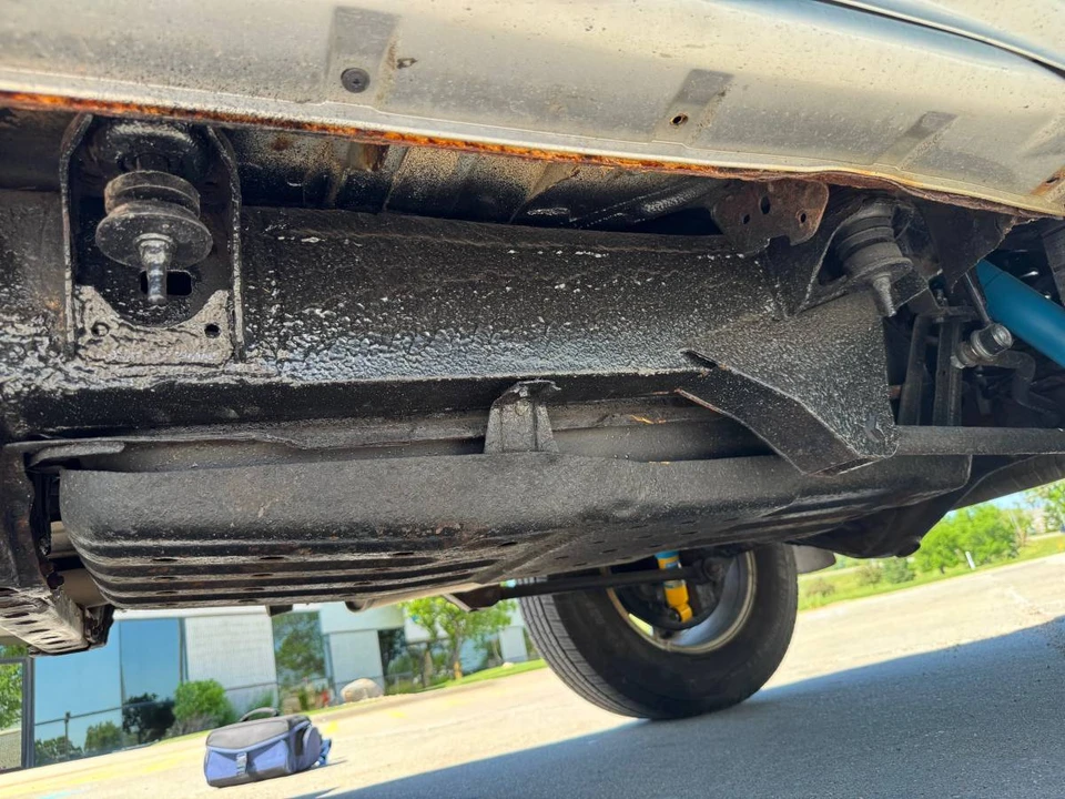 2000 Toyota 4Runner 3rd Gen - Image 21 of 23