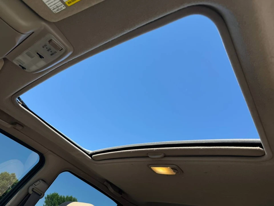 2000 Toyota 4Runner 3rd Gen - Image 15 of 23