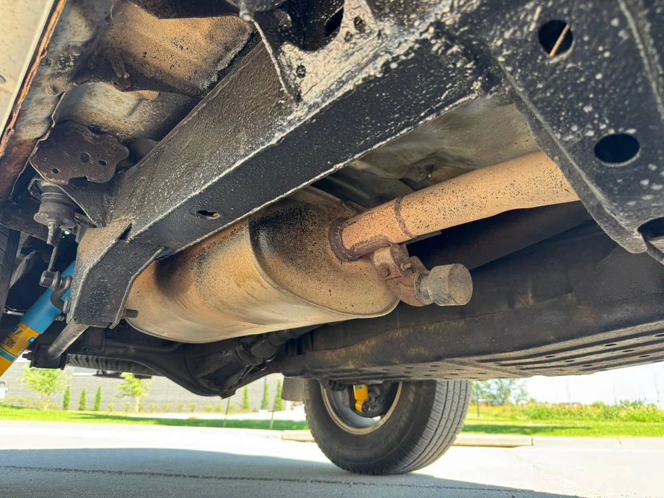 2000 Toyota 4Runner 3rd Gen - Image 22 of 23