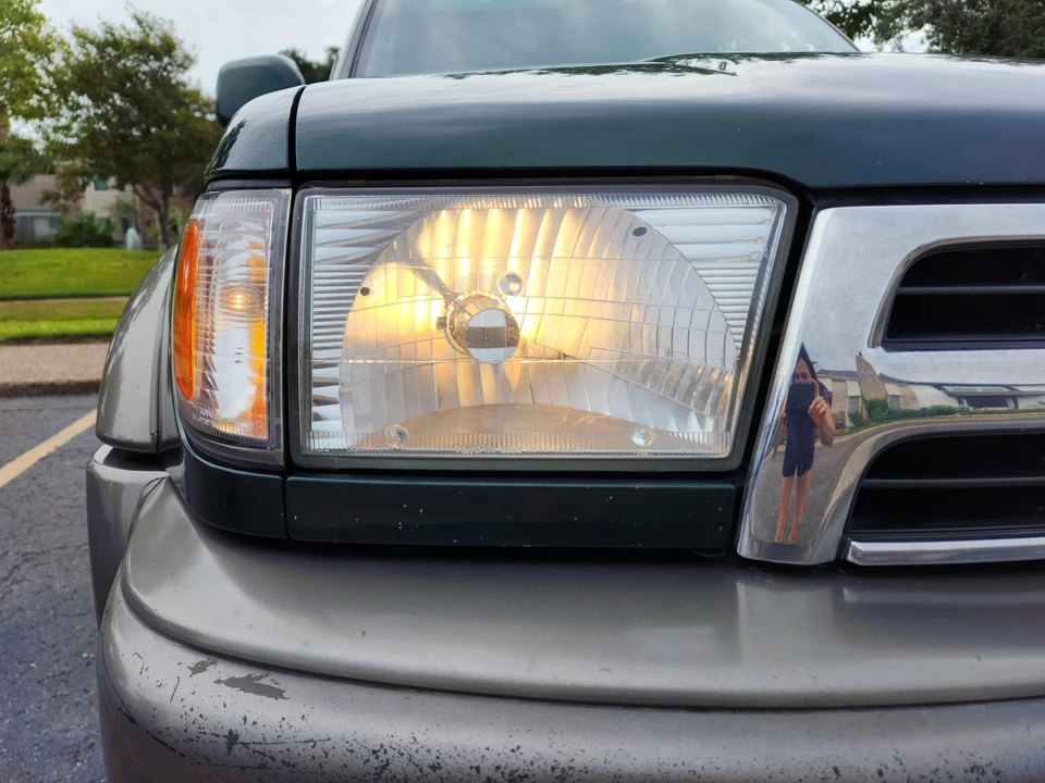 2000 Toyota 4Runner 3rd Gen - Image 10 of 31