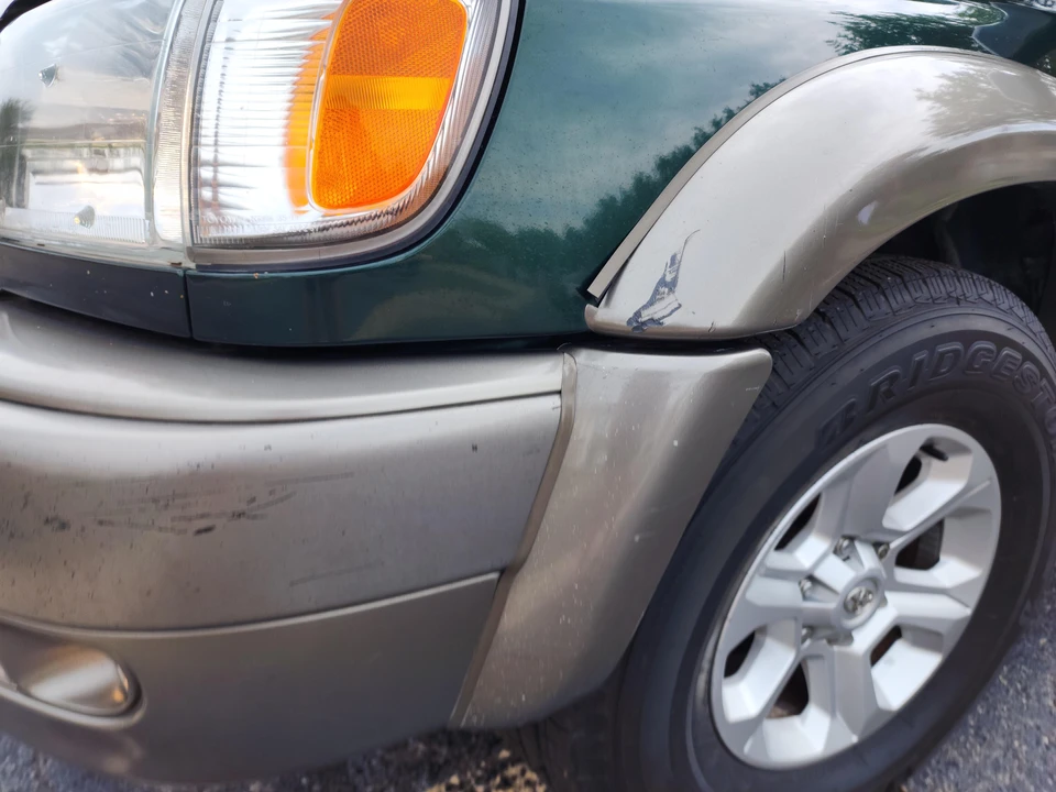 2000 Toyota 4Runner 3rd Gen - Image 24 of 31