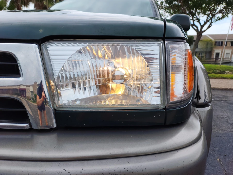 2000 Toyota 4Runner 3rd Gen - Image 11 of 31