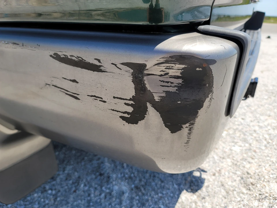 2000 Toyota 4Runner 3rd Gen - Image 26 of 31