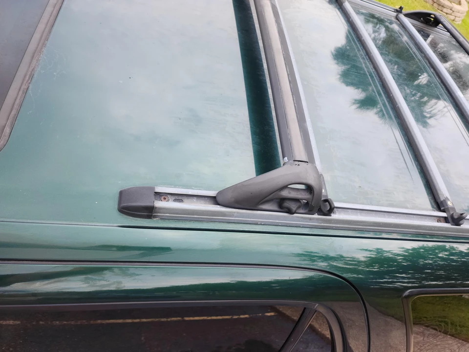 2000 Toyota 4Runner 3rd Gen - Image 16 of 31