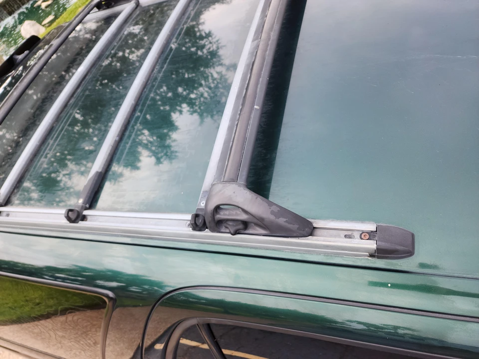 2000 Toyota 4Runner 3rd Gen - Image 20 of 31