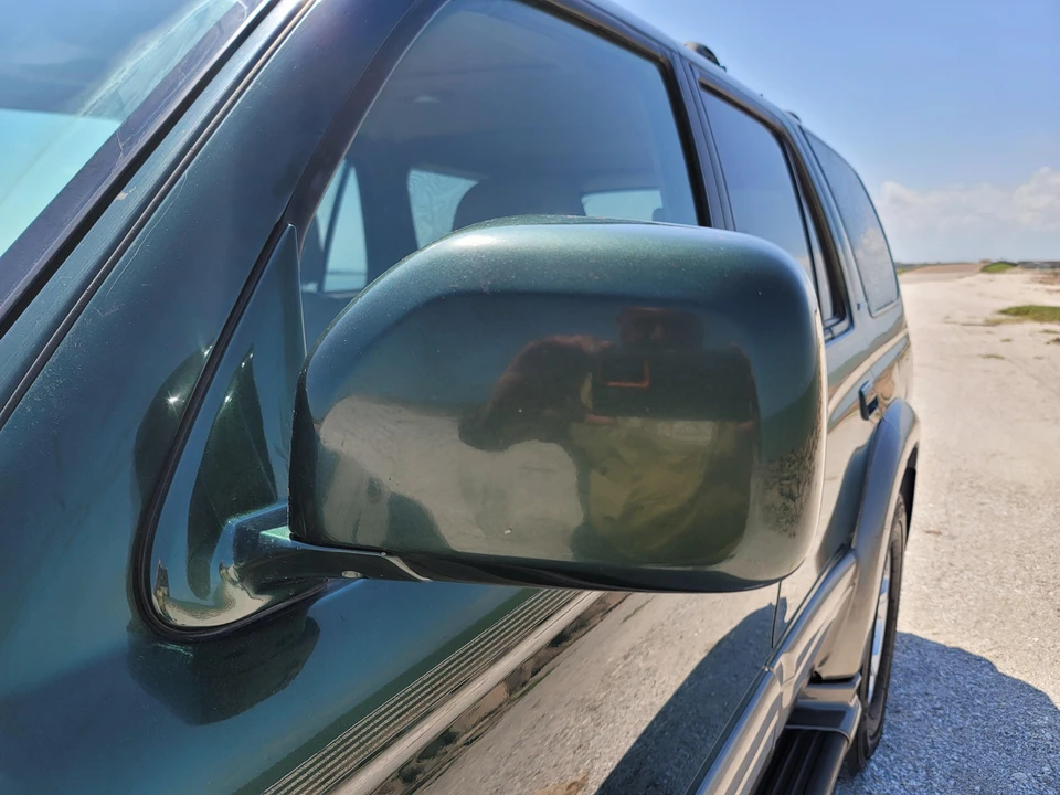 2000 Toyota 4Runner 3rd Gen - Image 13 of 31