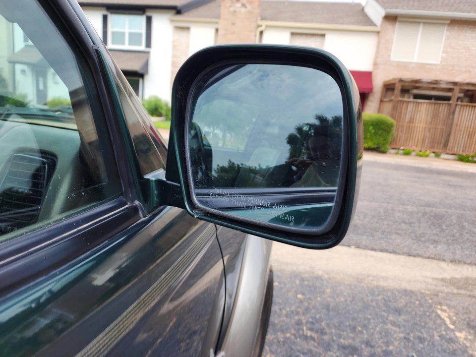 2000 Toyota 4Runner 3rd Gen - Image 22 of 31