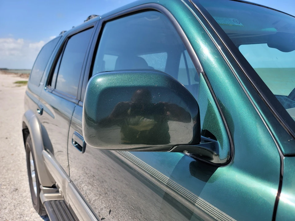 2000 Toyota 4Runner 3rd Gen - Image 23 of 31