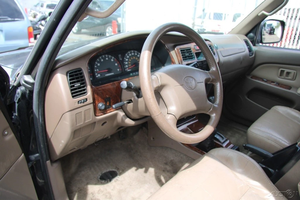 2000 Toyota 4Runner 3rd Gen - Image 16 of 21
