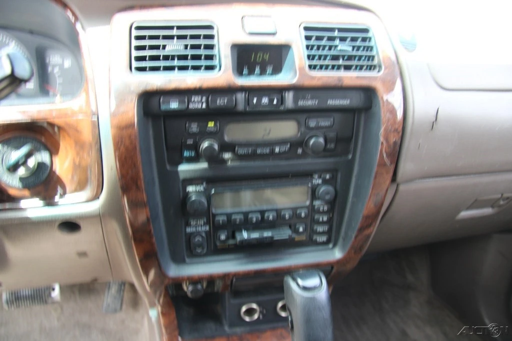 2000 Toyota 4Runner 3rd Gen - Image 19 of 21
