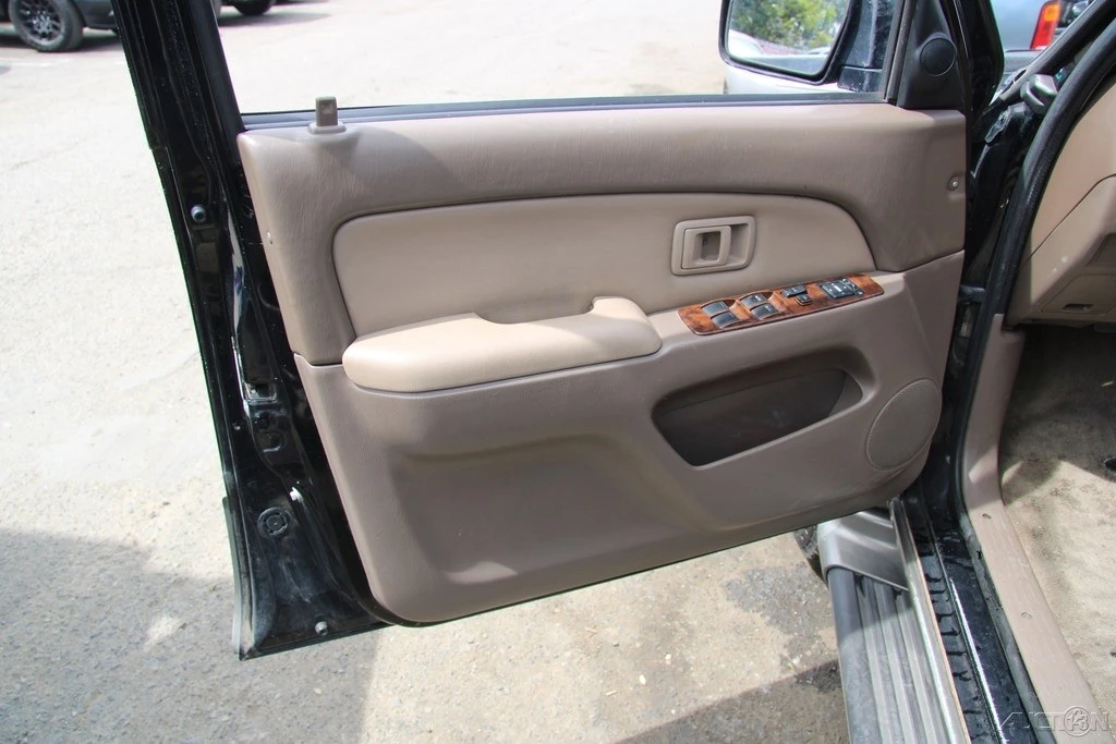 2000 Toyota 4Runner 3rd Gen - Image 14 of 21